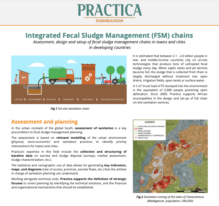 Cover integrated FSM infosheet